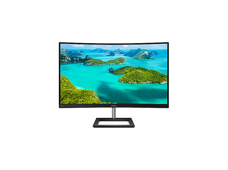 Philips E-Line 325E1C/00 32" QHD 75Hz Monitor
