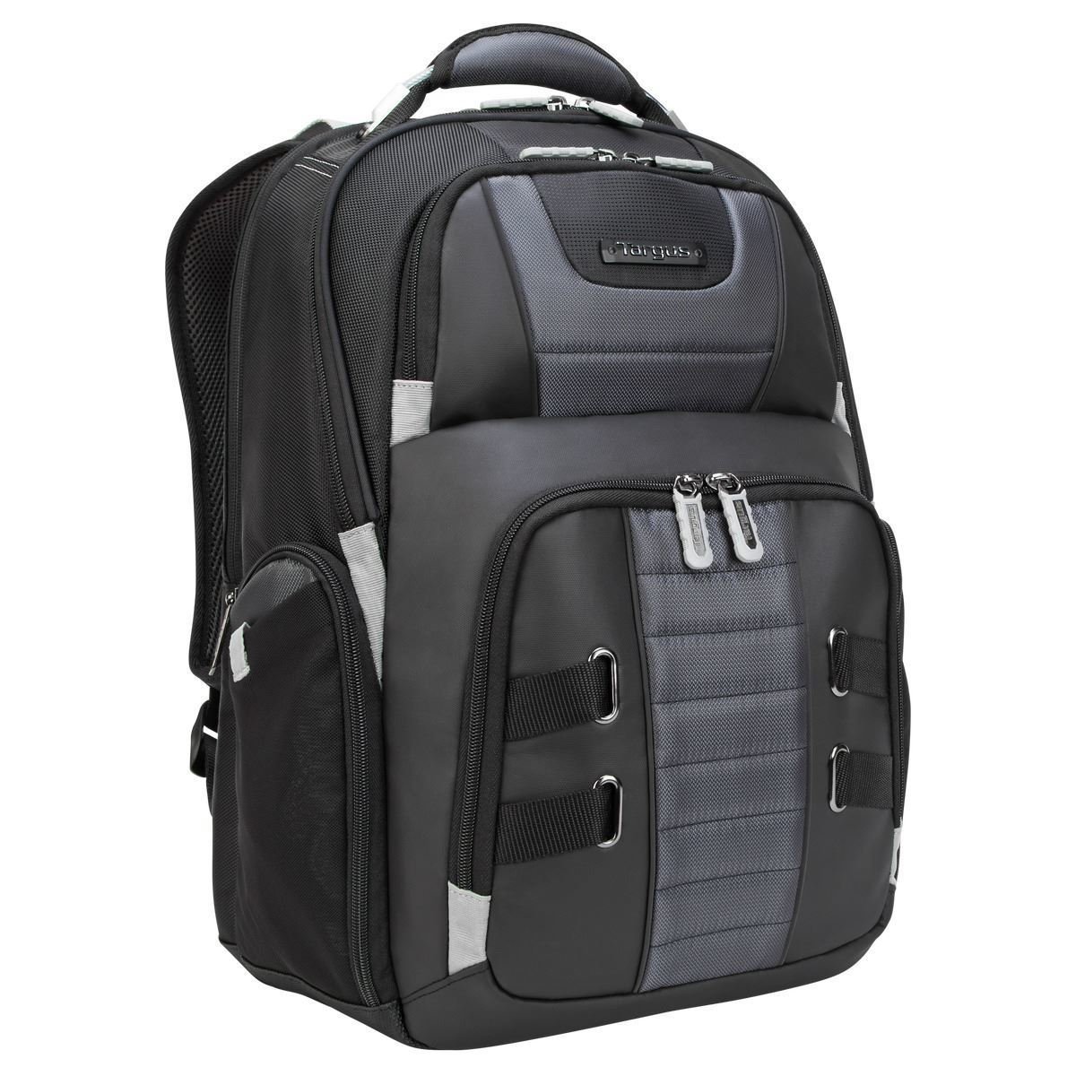 Targus, TARGUS DRIFTERTREK 15.6-17.3P USB LAPTOP BACKPACK