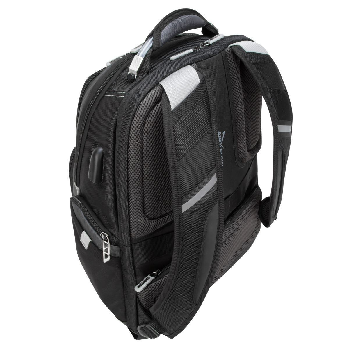 Targus, TARGUS DRIFTERTREK 15.6-17.3P USB LAPTOP BACKPACK
