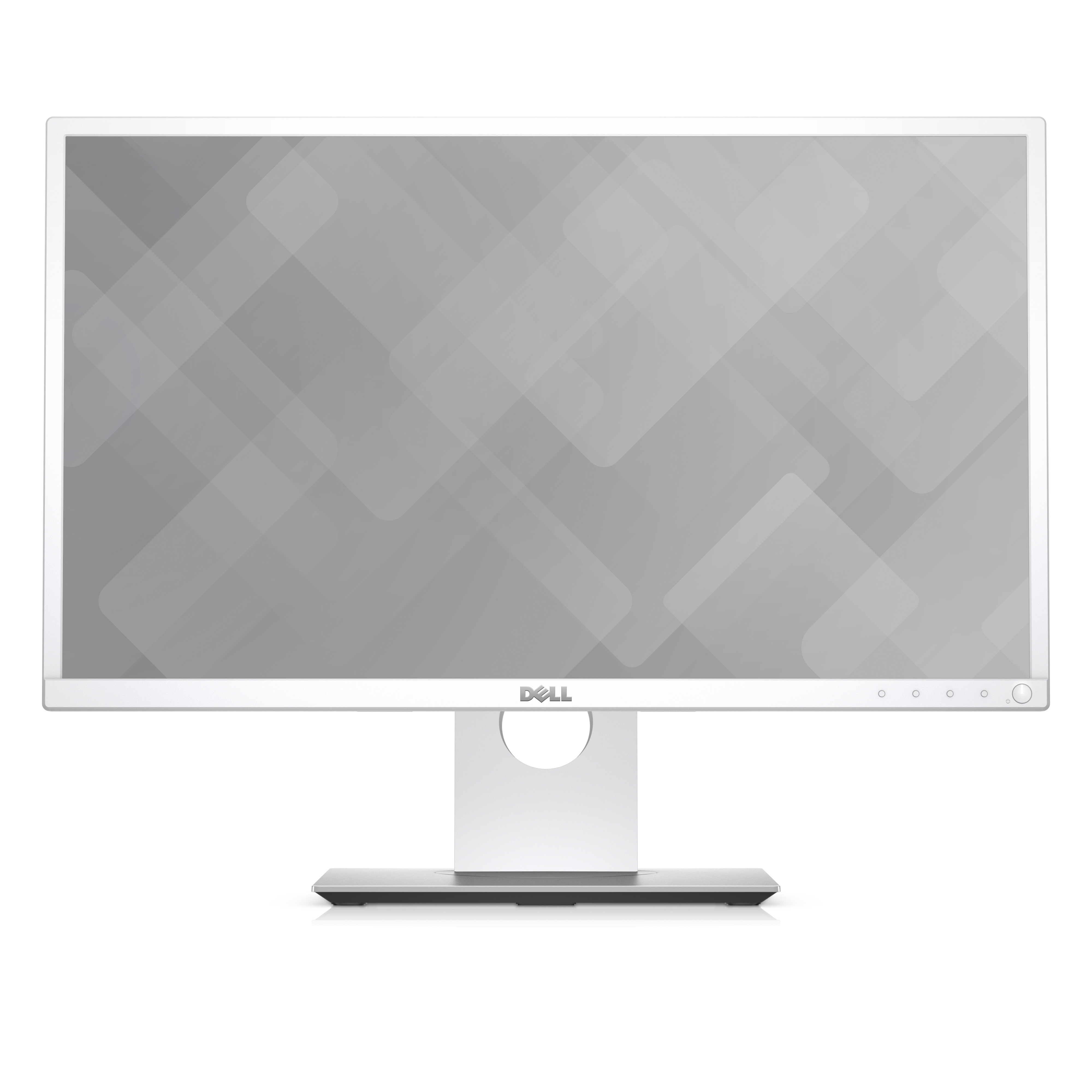 DELL P2317H 23" Full HD LCD/TFT Color blanco pantalla para PC