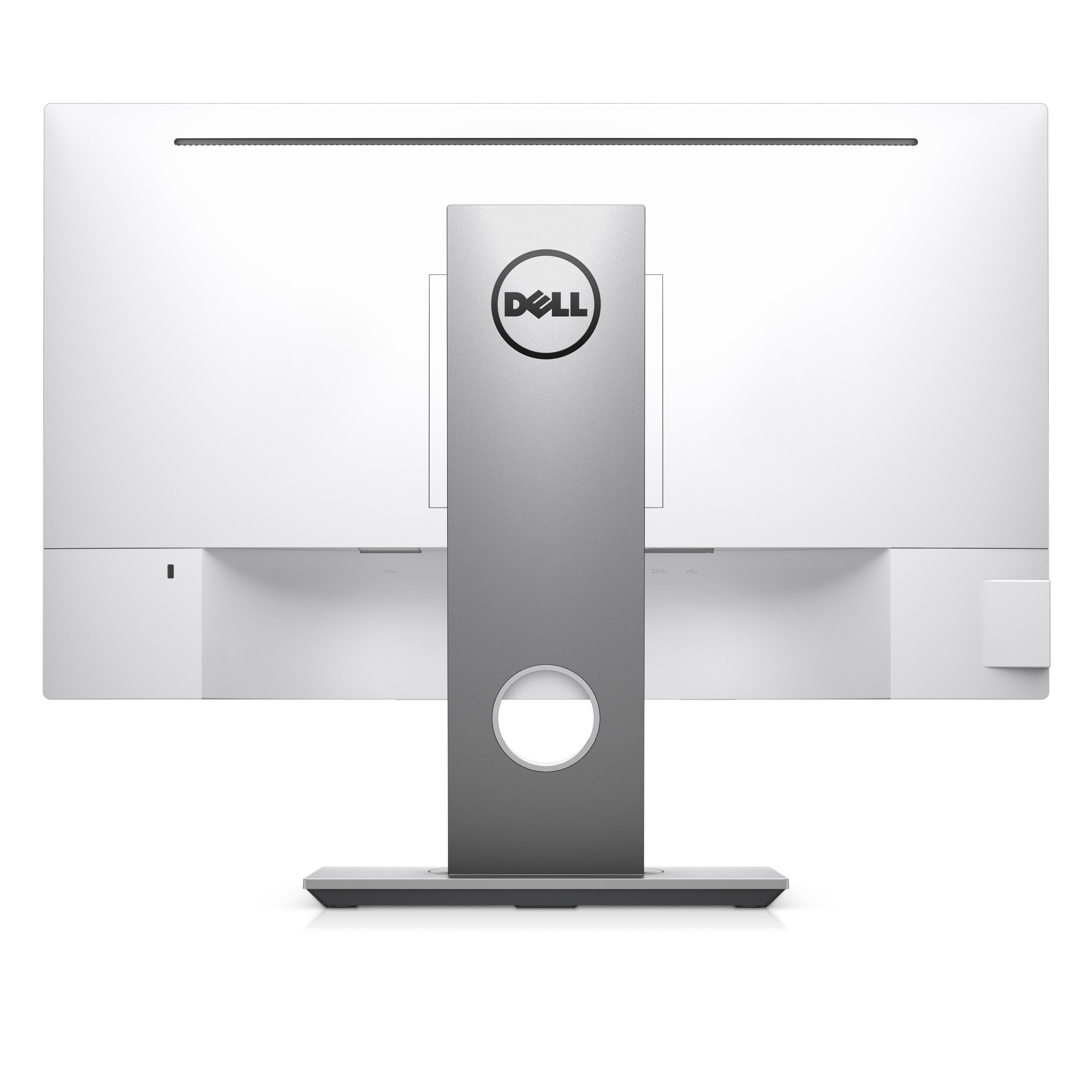 DELL P2317H 23" Full HD LCD/TFT Color blanco pantalla para PC