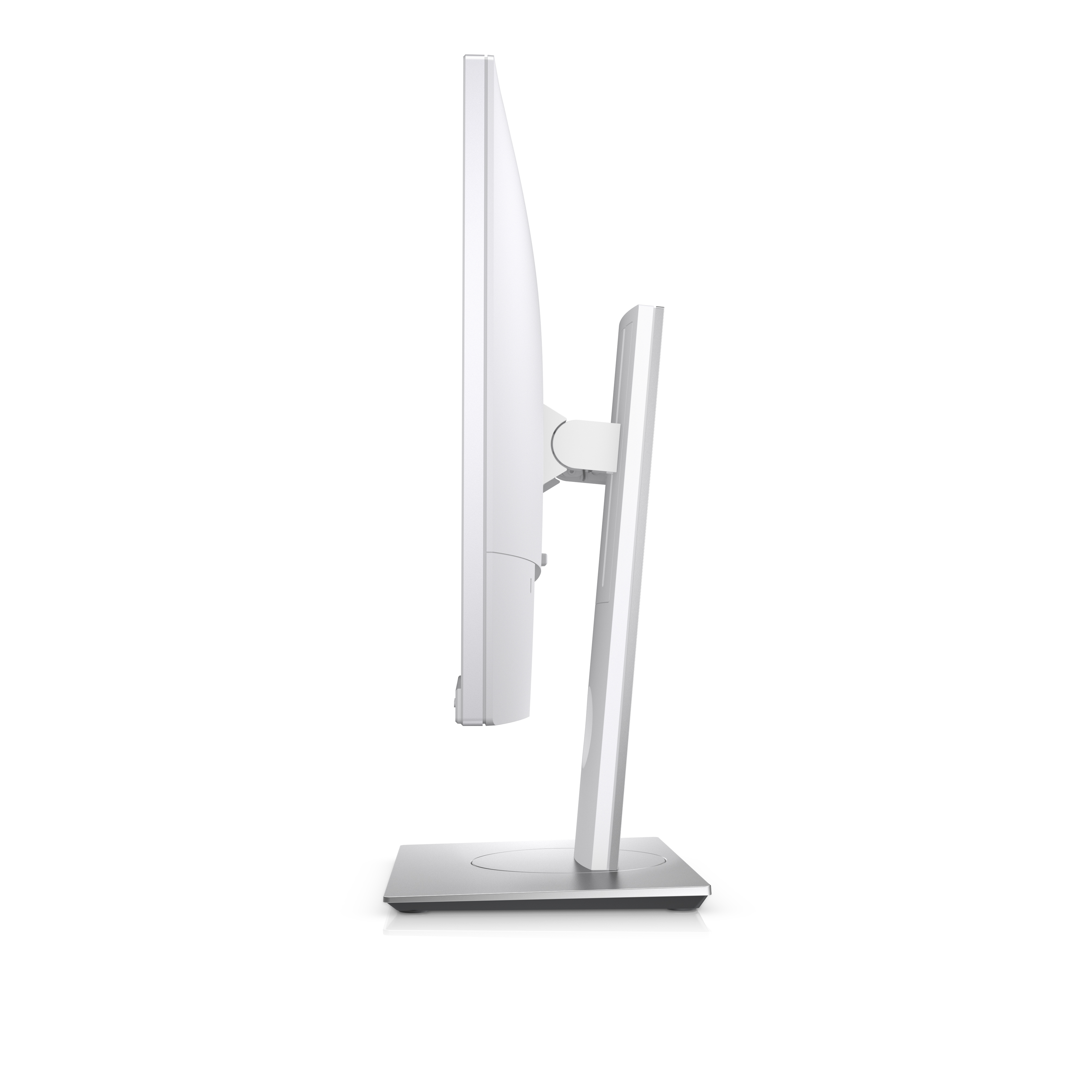 DELL P2317H 23" Full HD LCD/TFT Color blanco pantalla para PC
