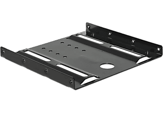 DELOCK Átalakító SSD beépítő keret 2.5" to 3.5" (18205)