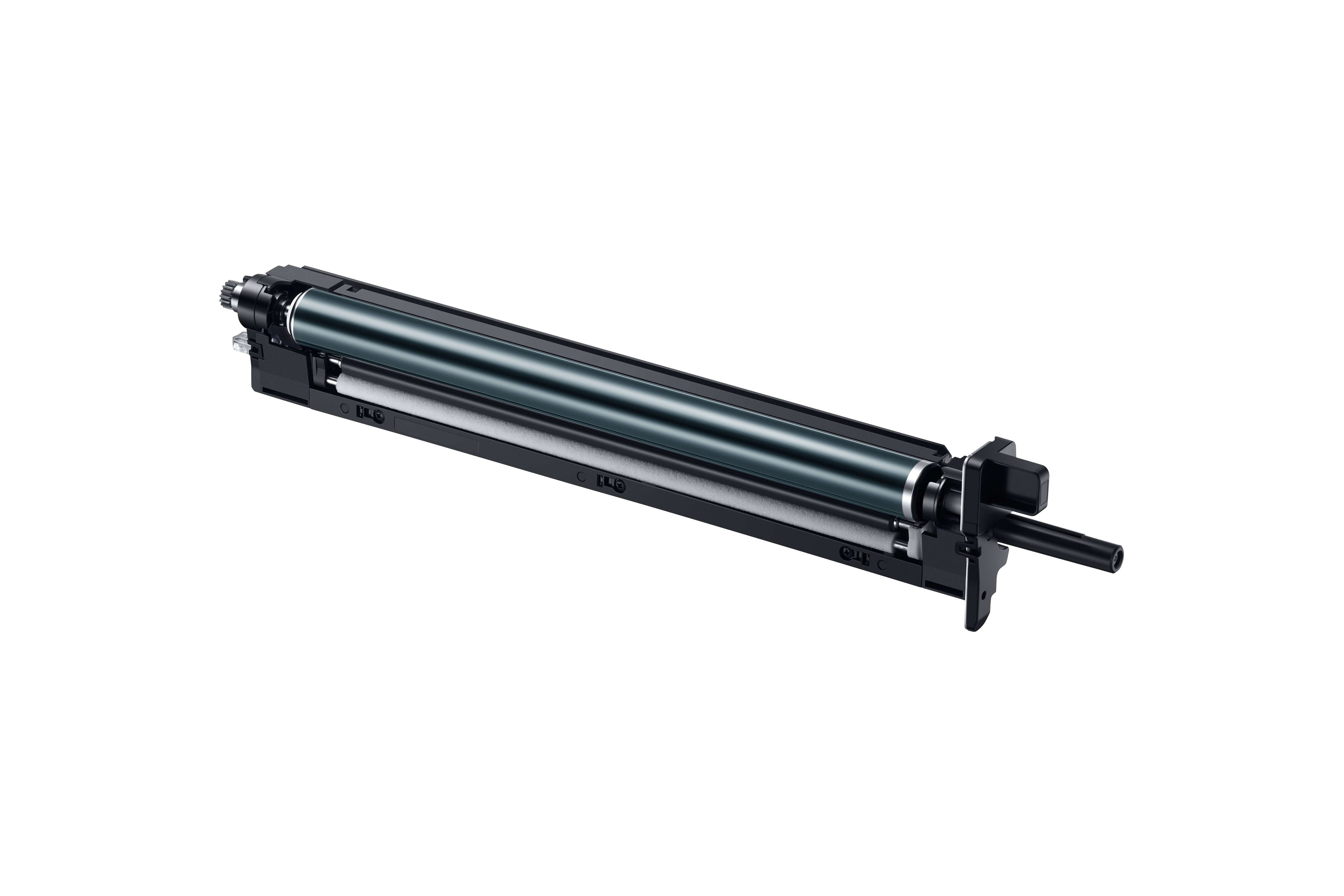Tóner de láser - Samsung CLT-R806K, Negro