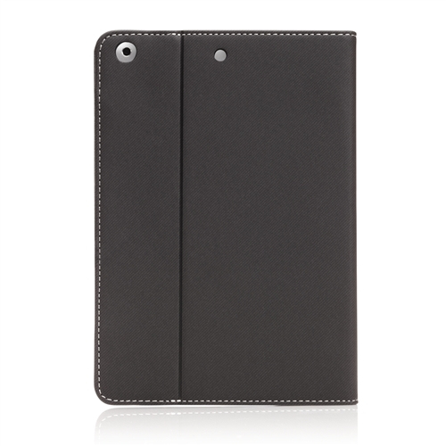 Targus Kickstand, funda delgada tipo folio y base para iPad mini®