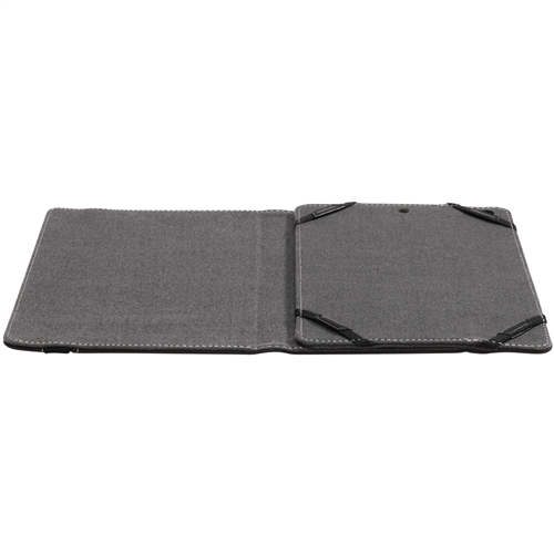 Targus Kickstand, funda delgada tipo folio y base para iPad mini®