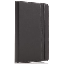 Targus Kickstand, funda delgada tipo folio y base para iPad mini®