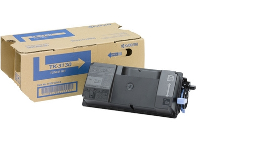 KYOCERA TK-3130 TONER KIT 25K F FS-4200DN