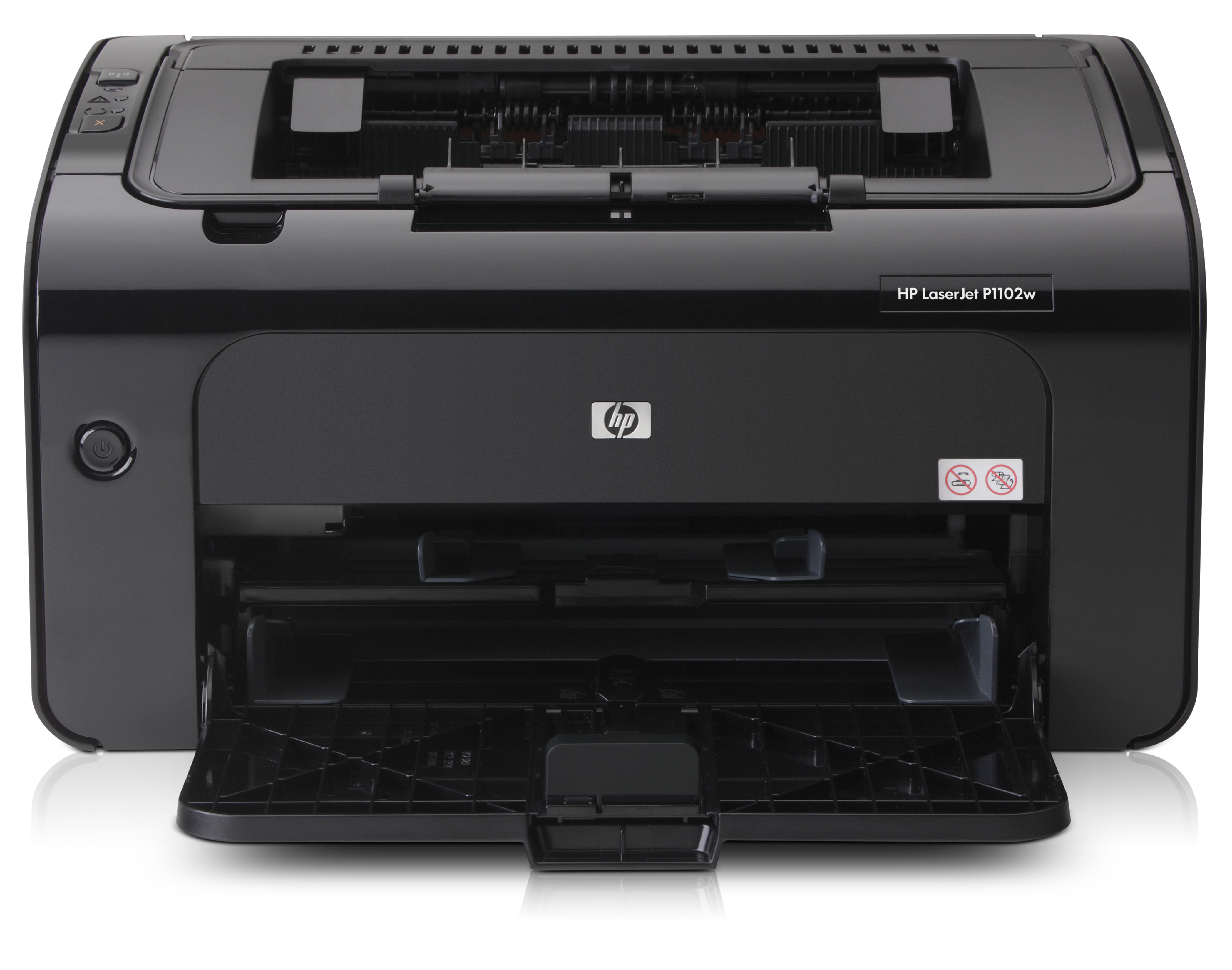 Impresora Láser Monocromo - HP LaserJet Pro P1102W