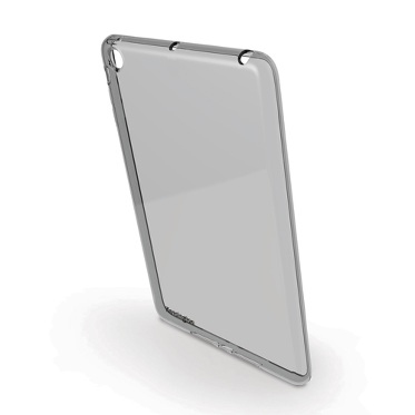 Funda para iPad mini - Kensington Protective Back Cover , goma ultrafina y transparente