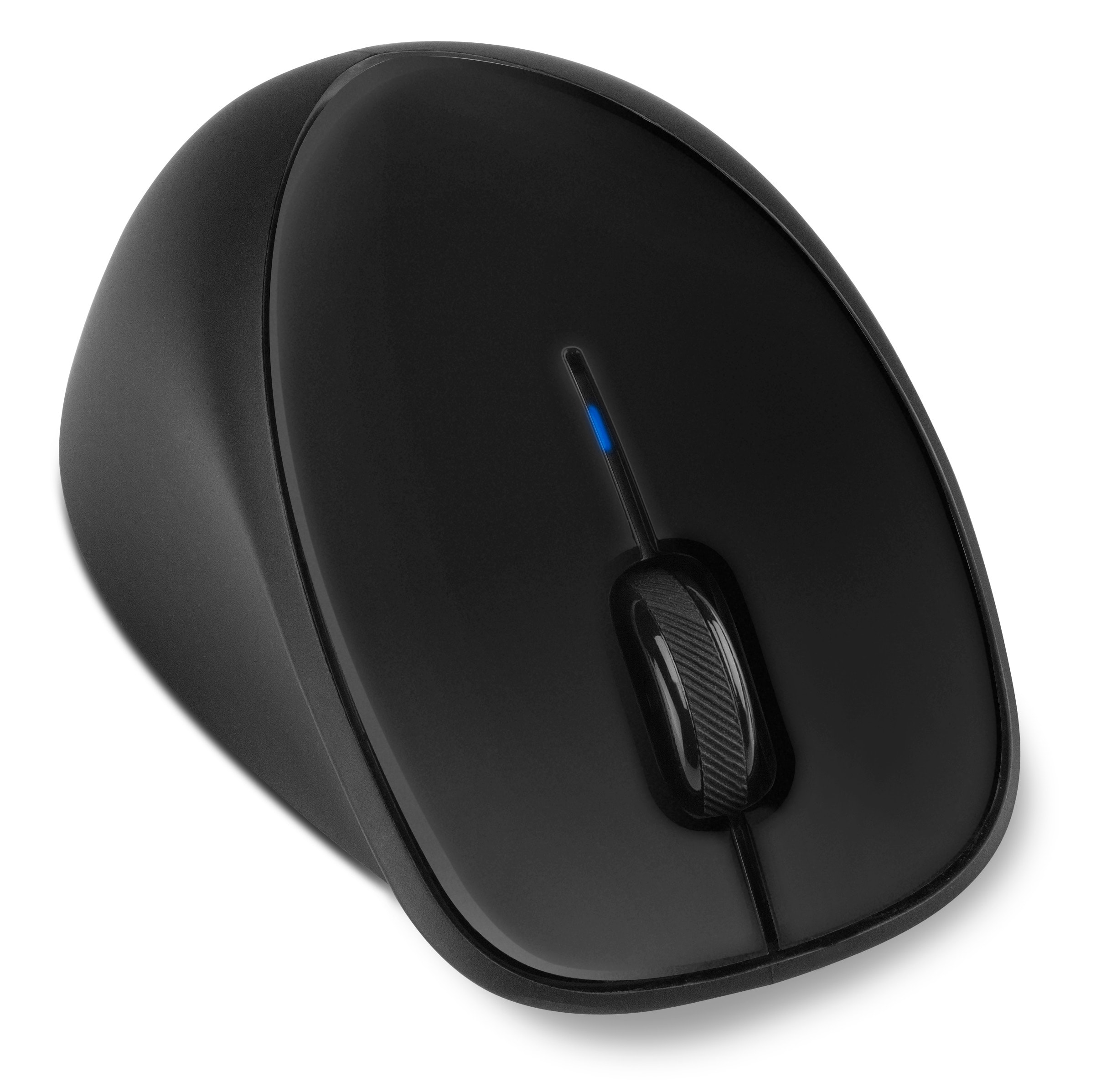 Ratón inalámbrico - HP H2L63AA, Negro