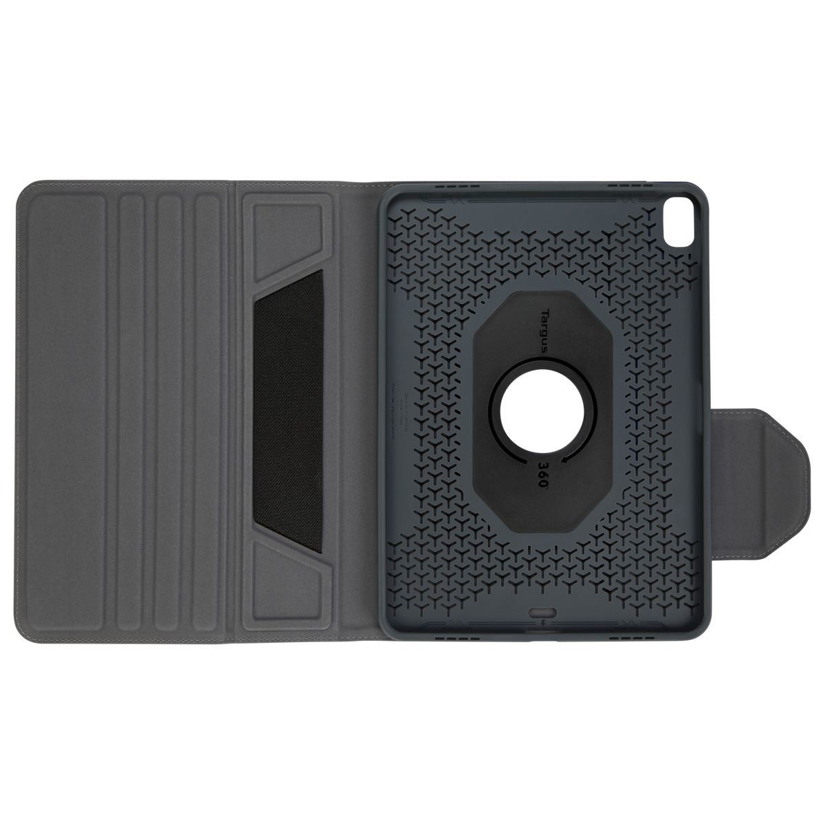 Funda - Targus VersaVu, para iPad Pro de 11 pulgadas (2018), Azul