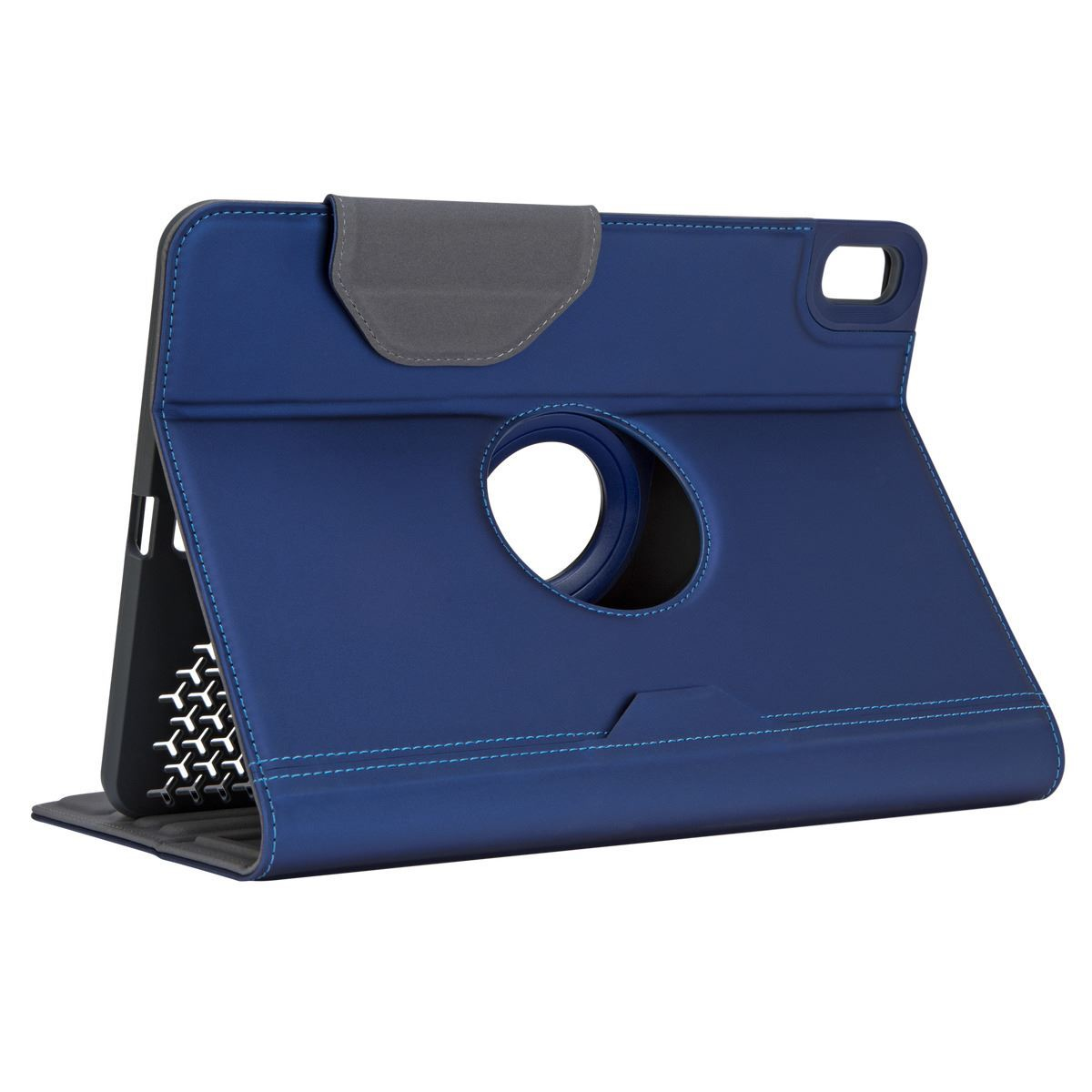 Funda - Targus VersaVu, para iPad Pro de 11 pulgadas (2018), Azul