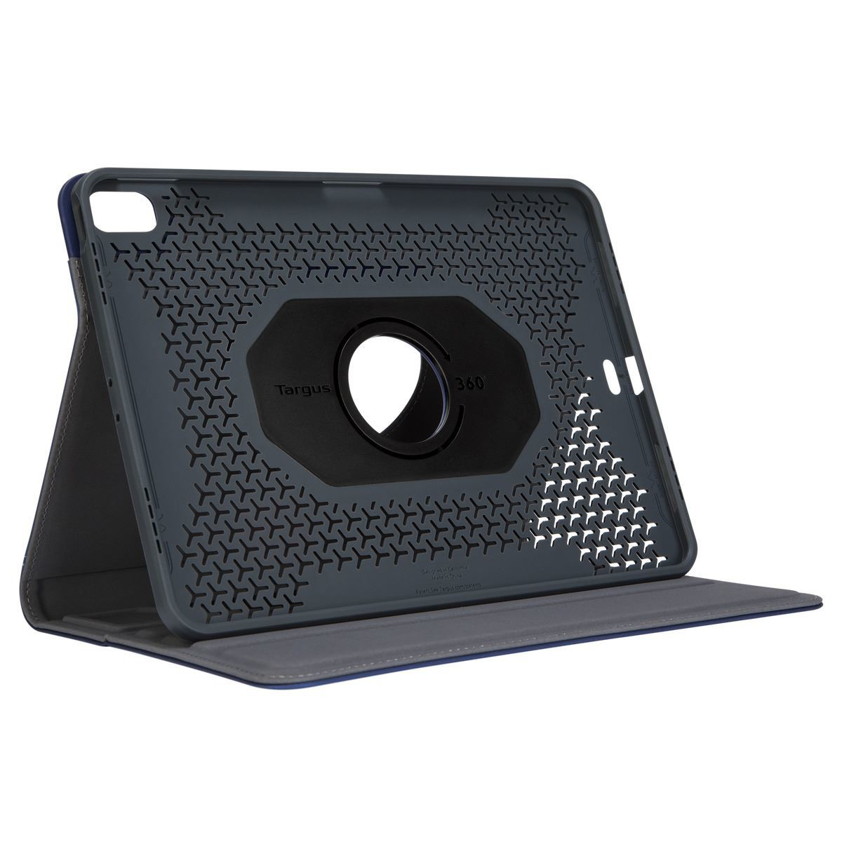 Funda - Targus VersaVu, para iPad Pro de 11 pulgadas (2018), Azul