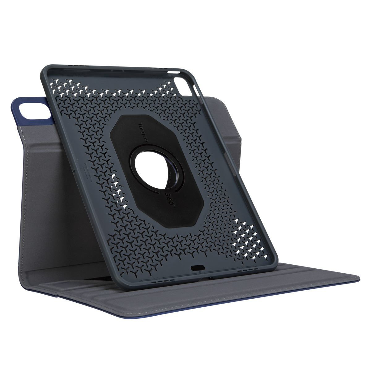 Funda - Targus VersaVu, para iPad Pro de 11 pulgadas (2018), Azul