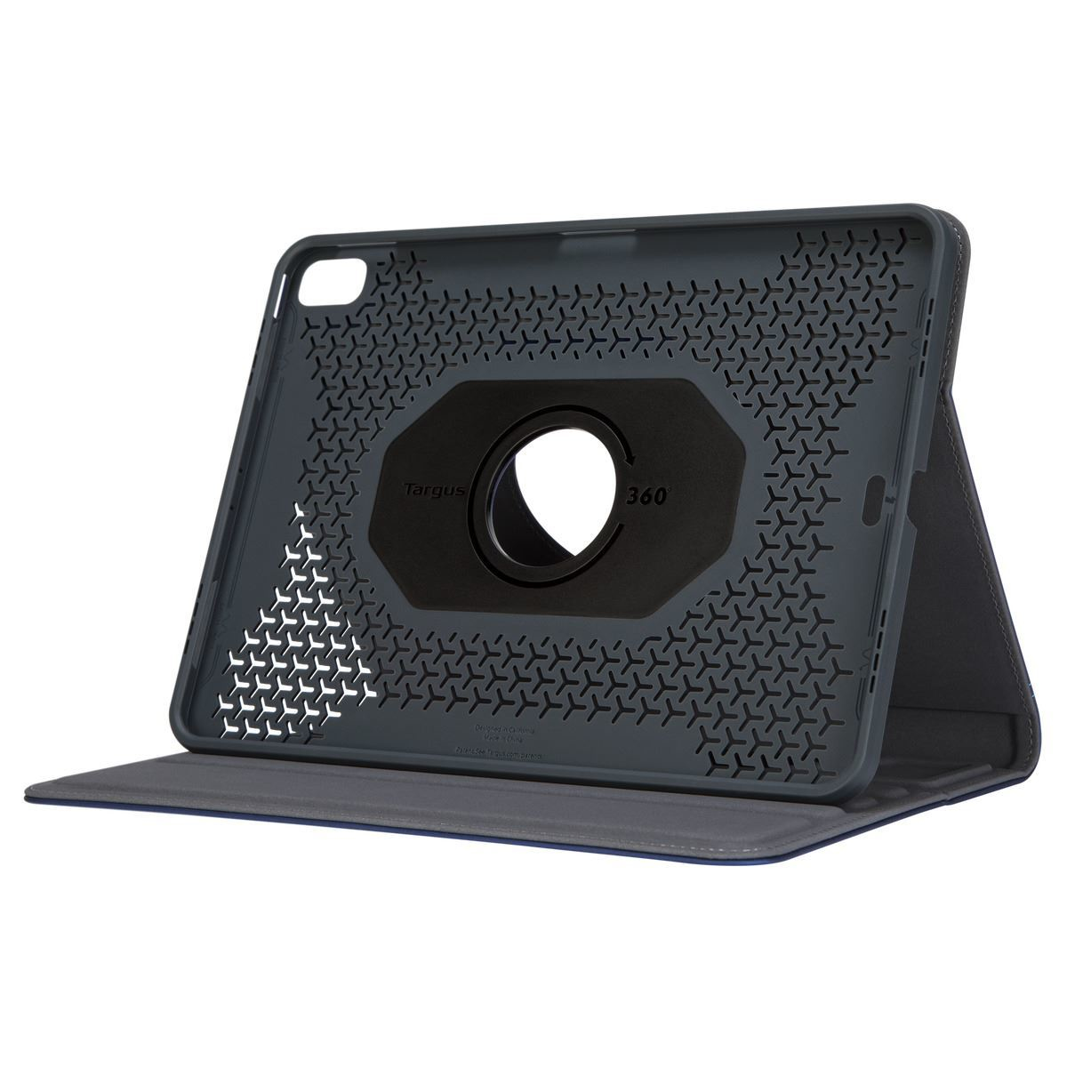 Funda - Targus VersaVu, para iPad Pro de 11 pulgadas (2018), Azul