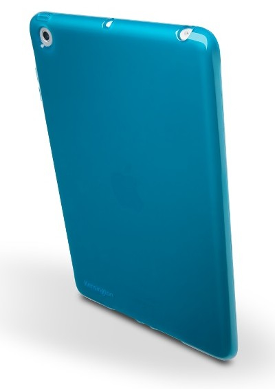 Funda para Tablet - Kensington, TEAL BACKCASE IPAD MINI