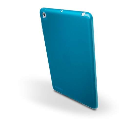 Funda para Tablet - Kensington, TEAL BACKCASE IPAD MINI