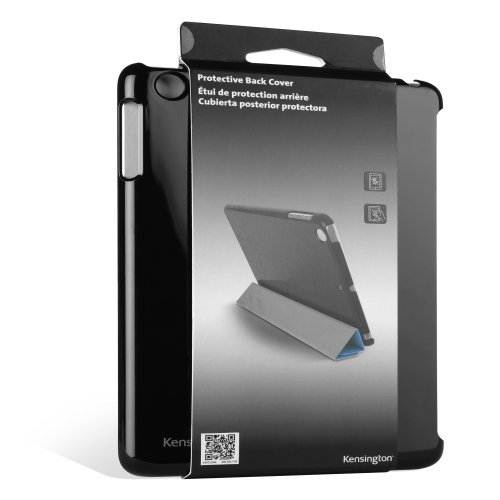 Funda para Tablet - Kensington, TEAL BACKCASE IPAD MINI