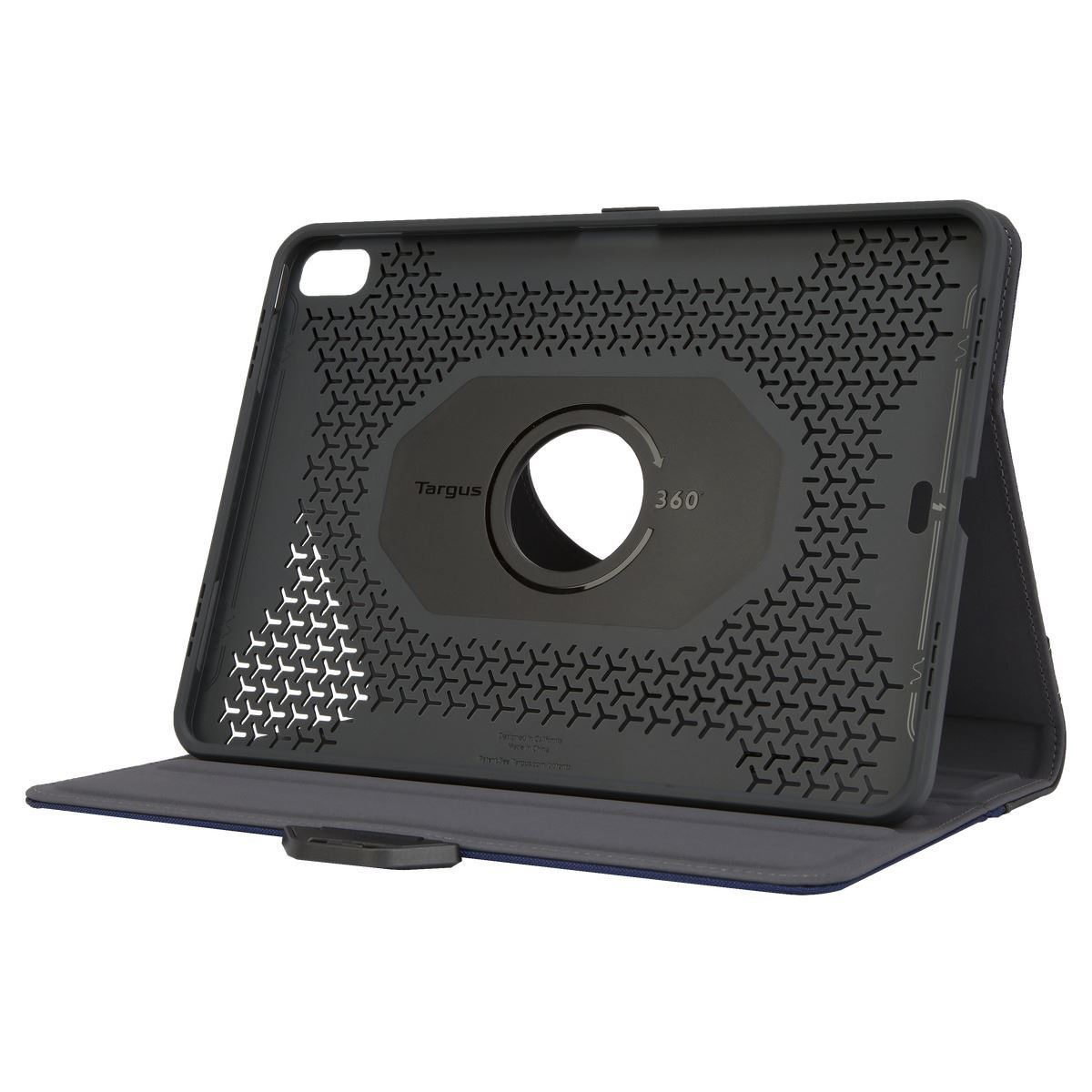 Funda - Targus VersaVu, para iPad Pro de 11 pulgadas (2018), Azul