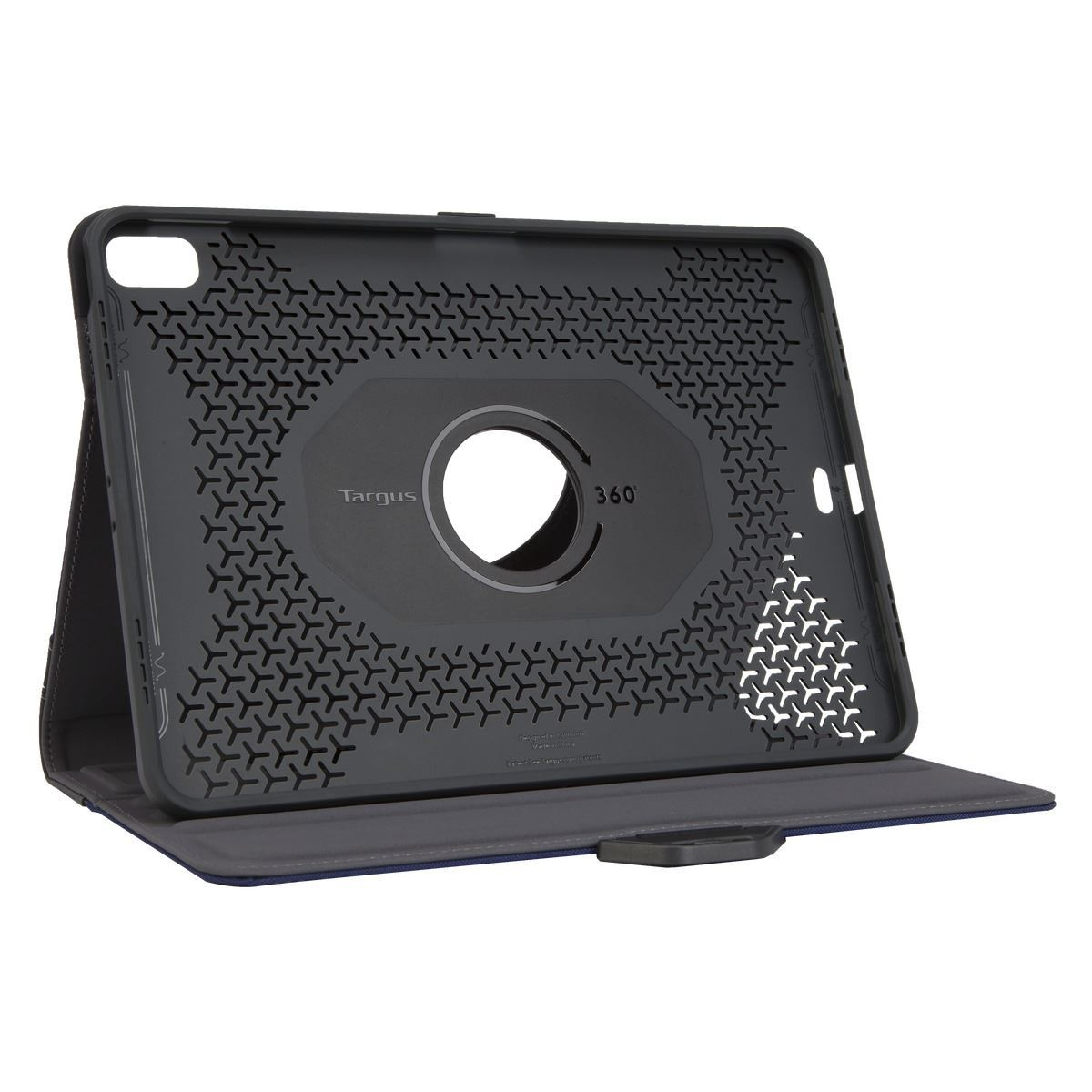 Funda - Targus VersaVu, para iPad Pro de 11 pulgadas (2018), Azul