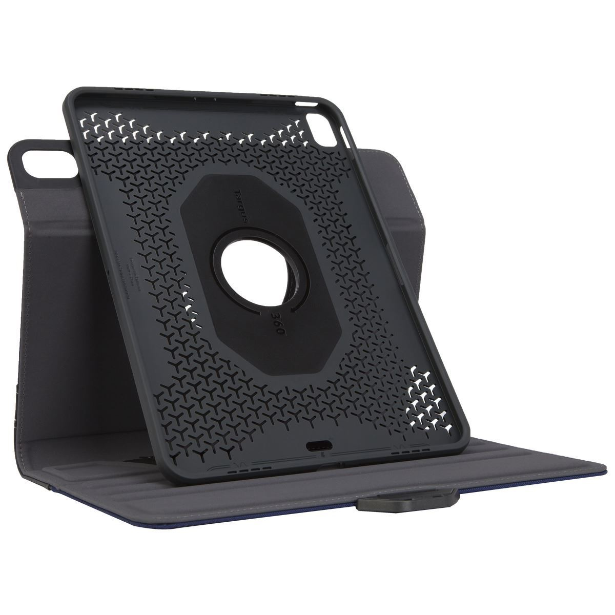 Funda - Targus VersaVu, para iPad Pro de 11 pulgadas (2018), Azul