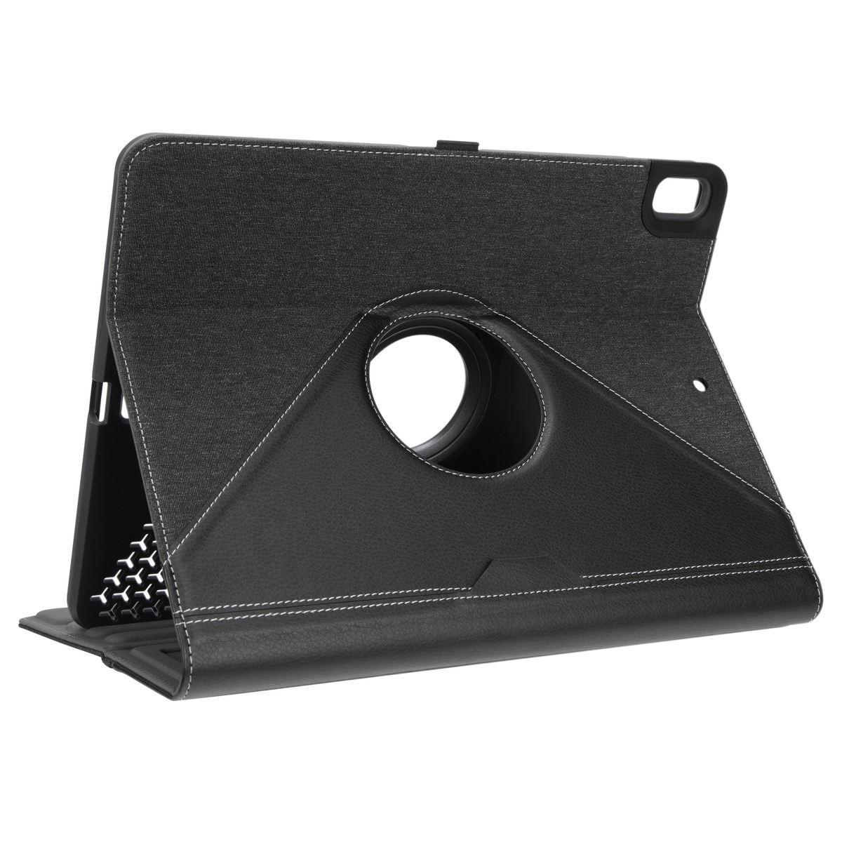Funda - Targus VersaVu, Signature para iPad Pro de 12,9 pulgadas (2018), Negro
