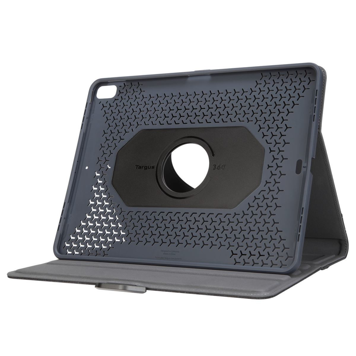 Funda - Targus VersaVu, Signature para iPad Pro de 12,9 pulgadas (2018), Negro