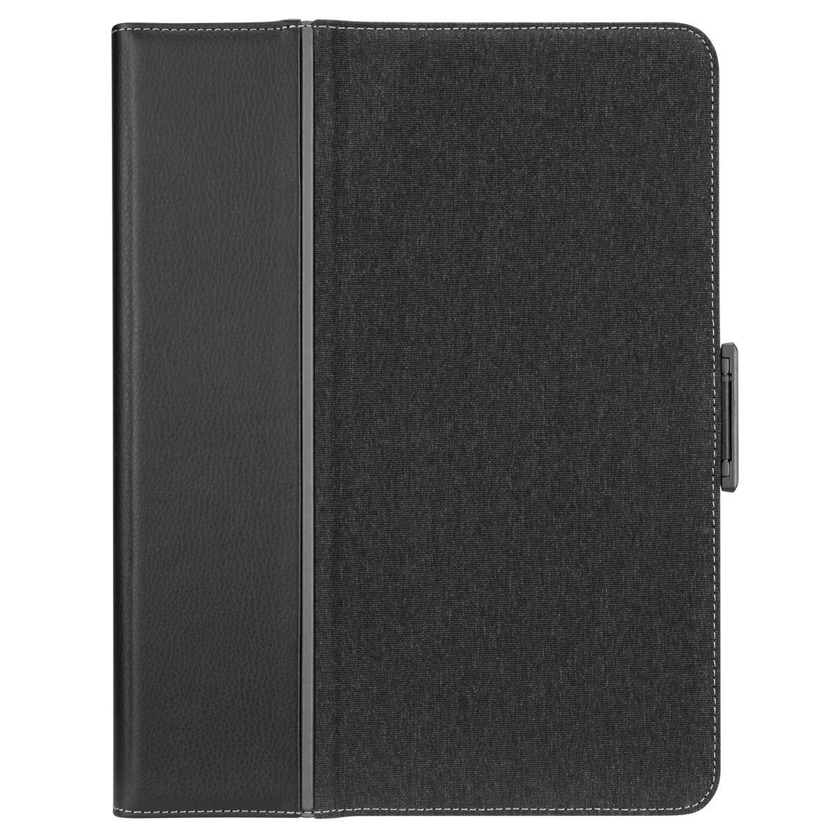 Funda - Targus VersaVu, Signature para iPad Pro de 12,9 pulgadas (2018), Negro