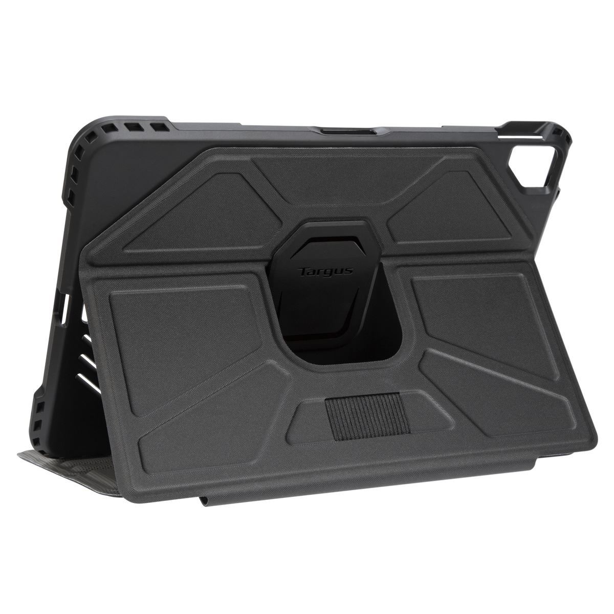 Funda - Targus Pro-Tek, para iPad Pro de 11 pulgadas (2018), Negro