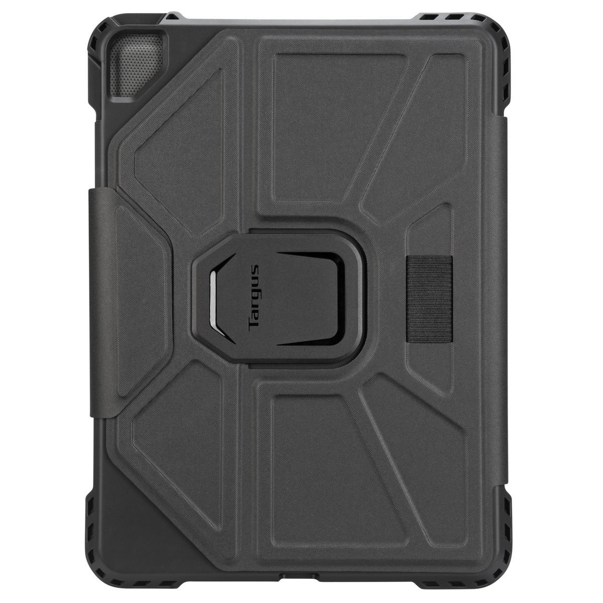 Funda - Targus Pro-Tek, para iPad Pro de 11 pulgadas (2018), Negro