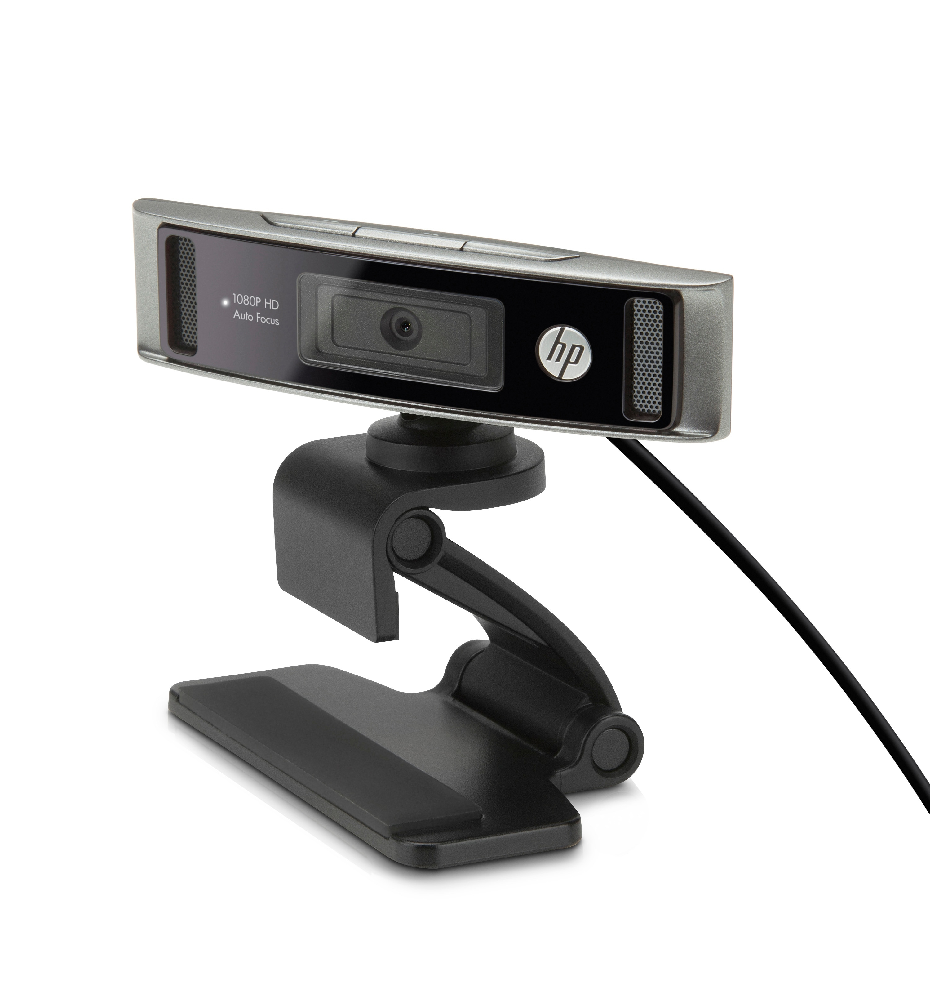 Webcam - Hewlett Packard, WEBCAM 4310 AUTOFOCUS 1080P HD(12)