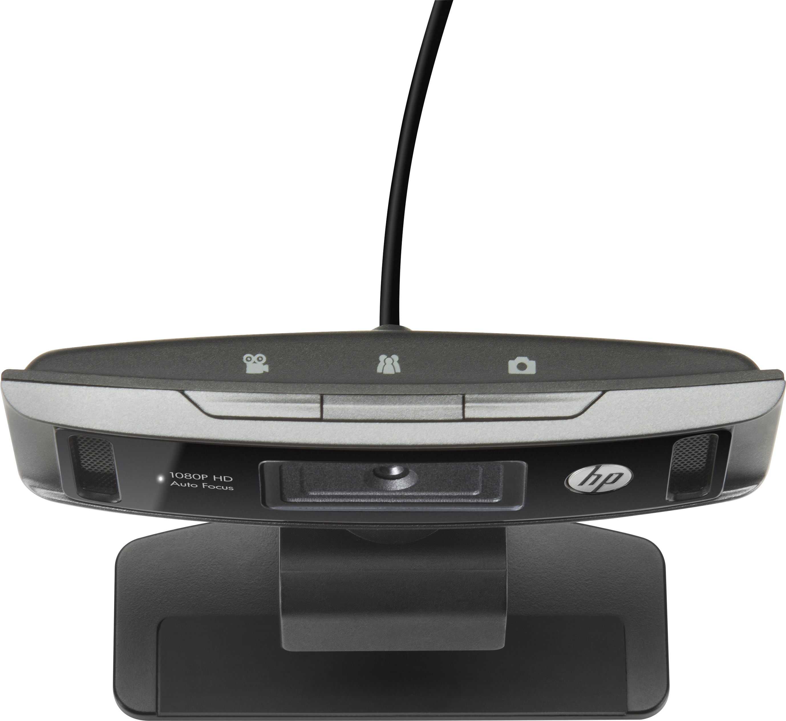 Webcam - Hewlett Packard, WEBCAM 4310 AUTOFOCUS 1080P HD(12)