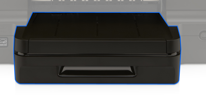 Impresora Multifunción - HP Officejet Pro 8600 Plus