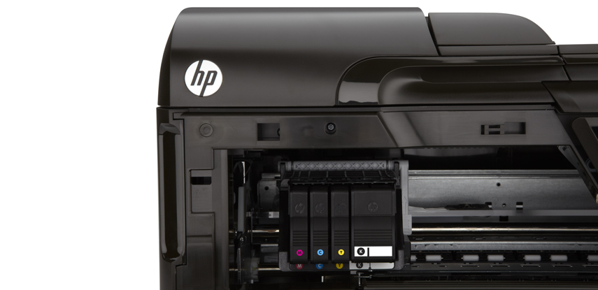 Impresora Multifunción - HP Officejet Pro 8600 Plus