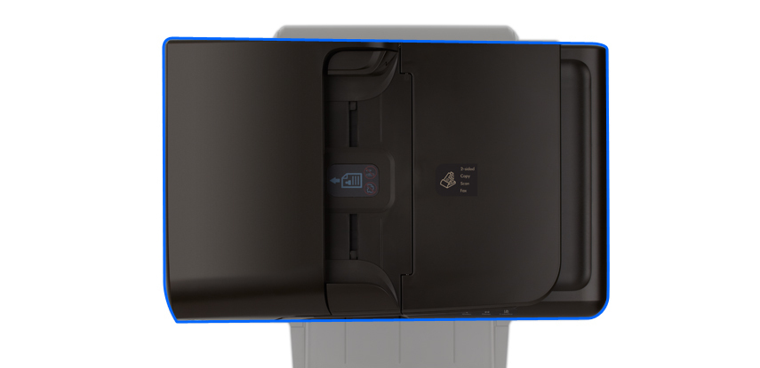 Impresora Multifunción - HP Officejet Pro 8600 Plus