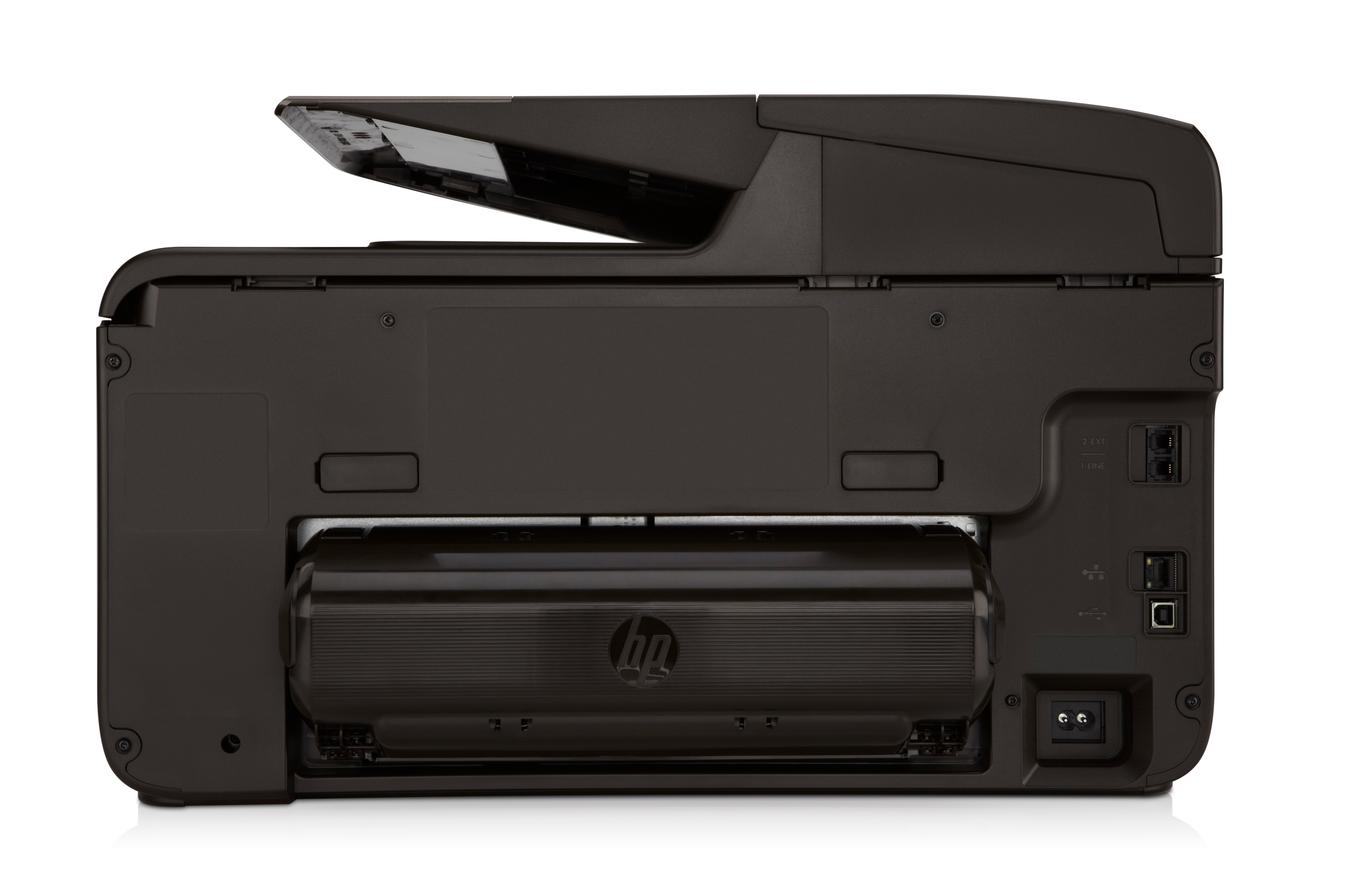 Impresora Multifunción - HP Officejet Pro 8600 Plus