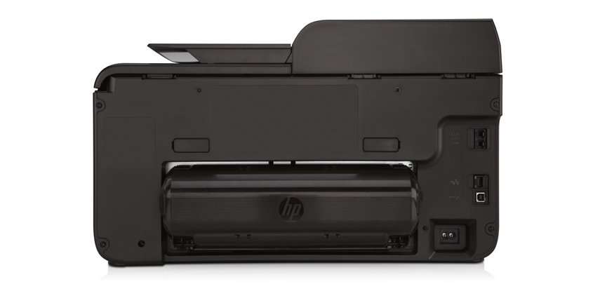 Impresora Multifunción - HP Officejet Pro 8600 Plus