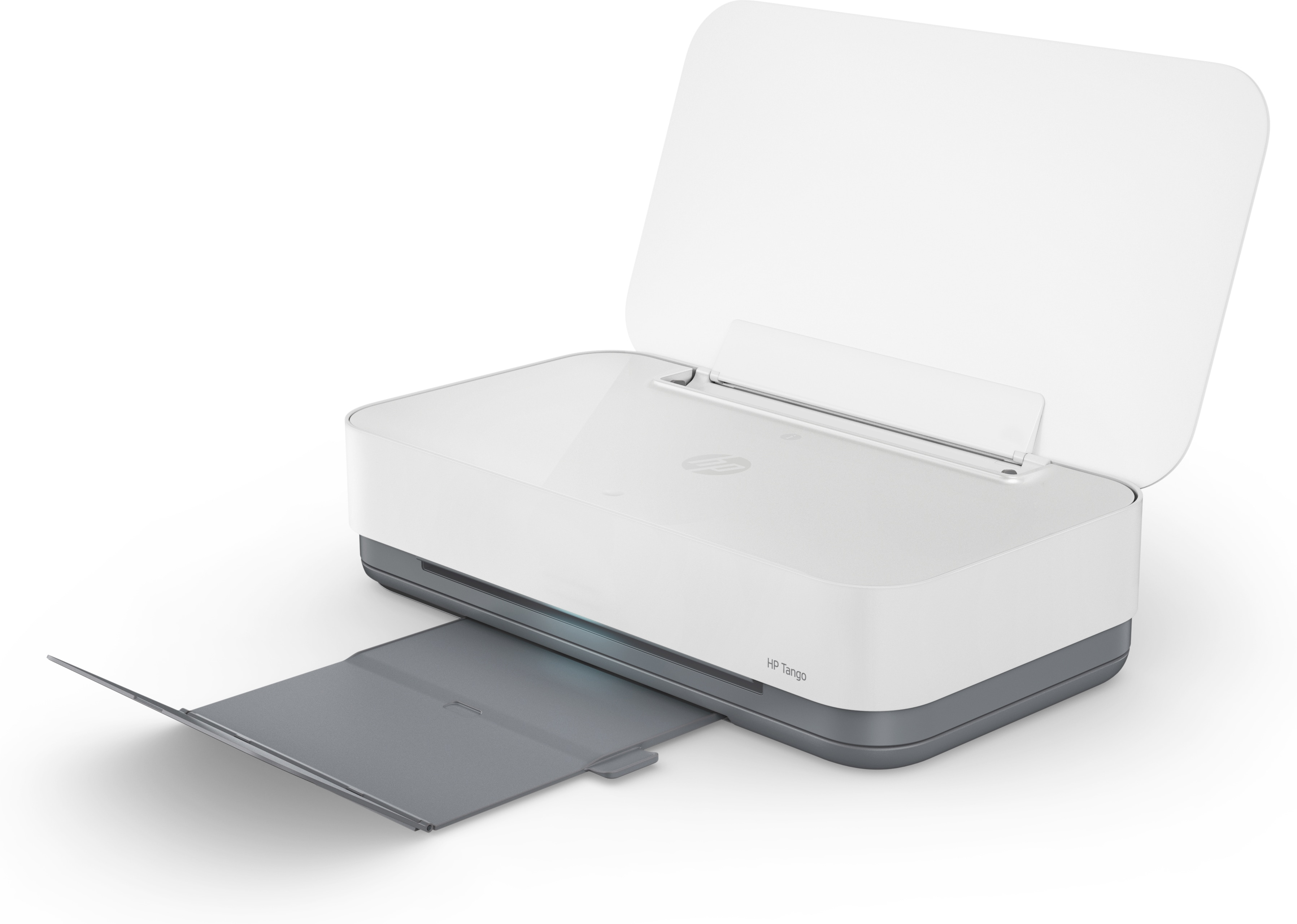 Impresora multifunción - HP Tango X, Color, 8 ppm, Wifi, Compatible con HP Instant Ink