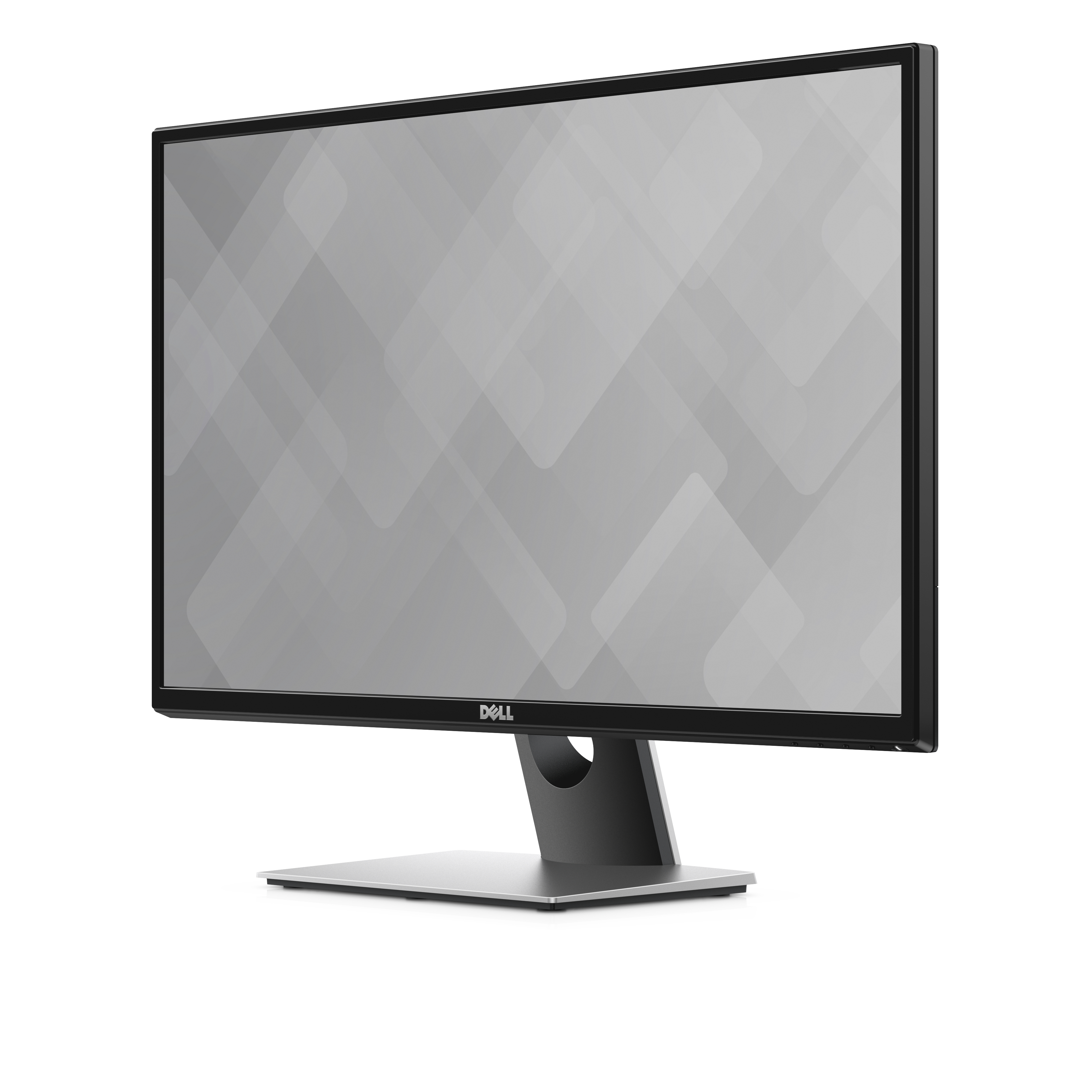 DELL SE2717H 27" Full HD IPS Mate Negro, Plata pantalla para PC LED display