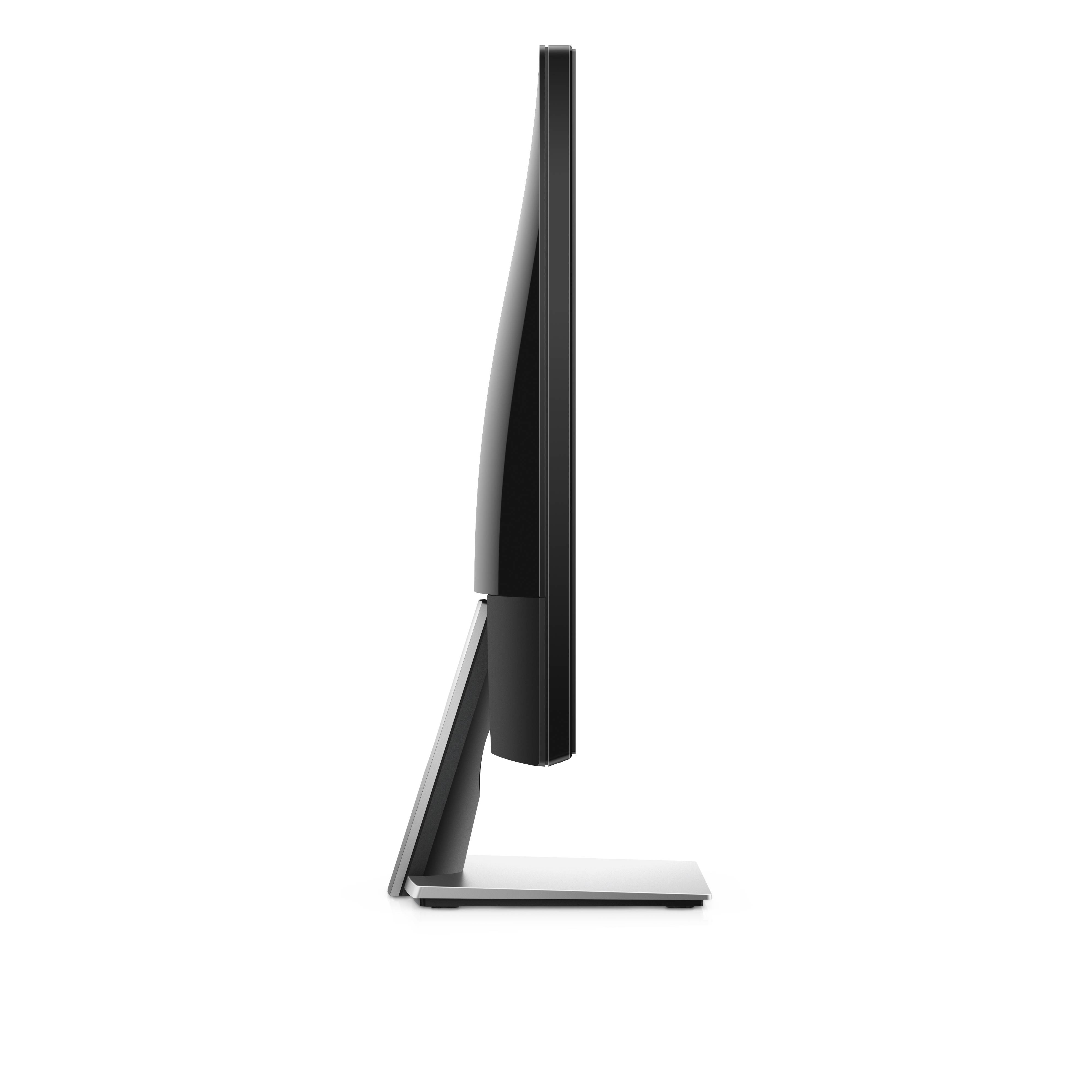 DELL SE2717H 27" Full HD IPS Mate Negro, Plata pantalla para PC LED display