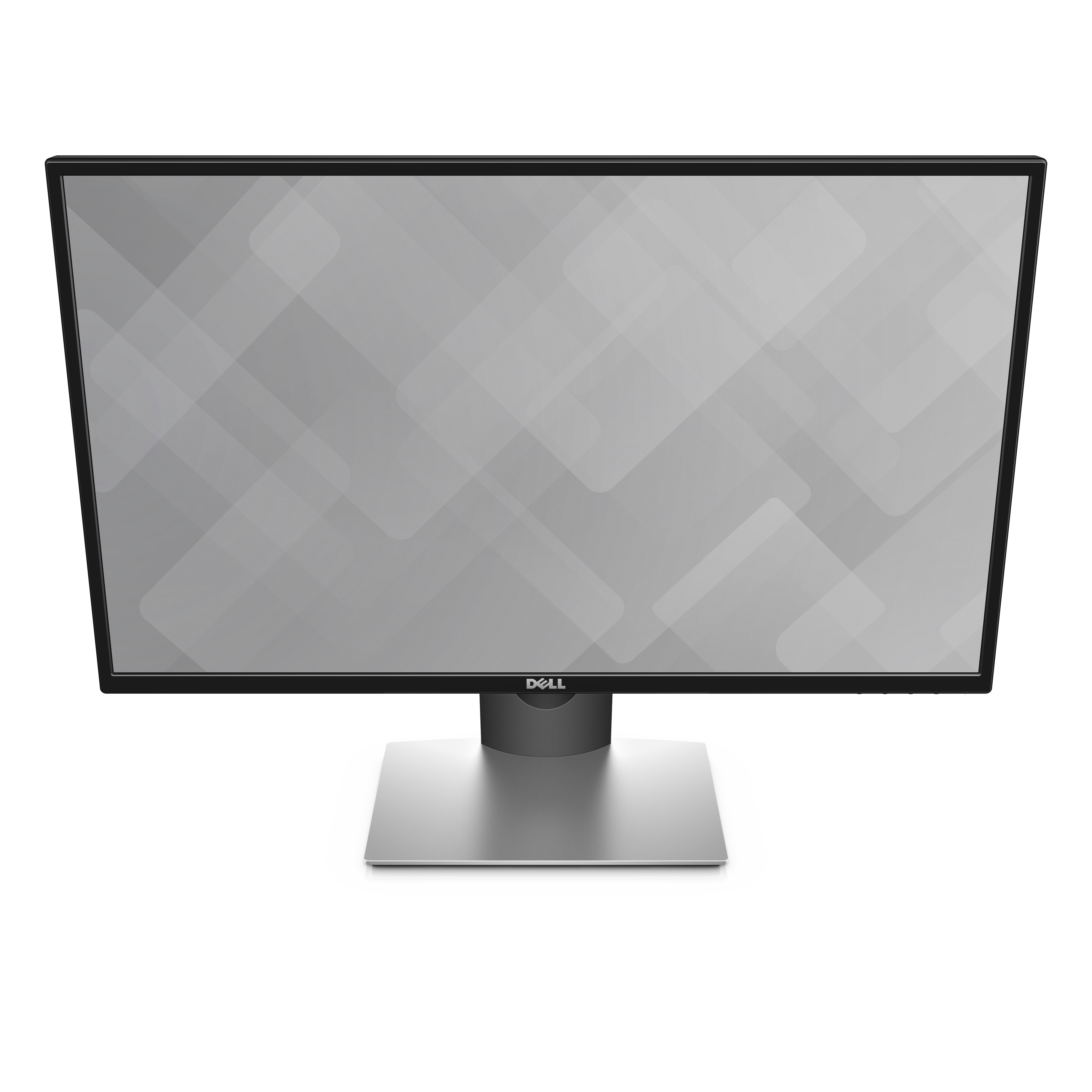 DELL SE2717H 27" Full HD IPS Mate Negro, Plata pantalla para PC LED display