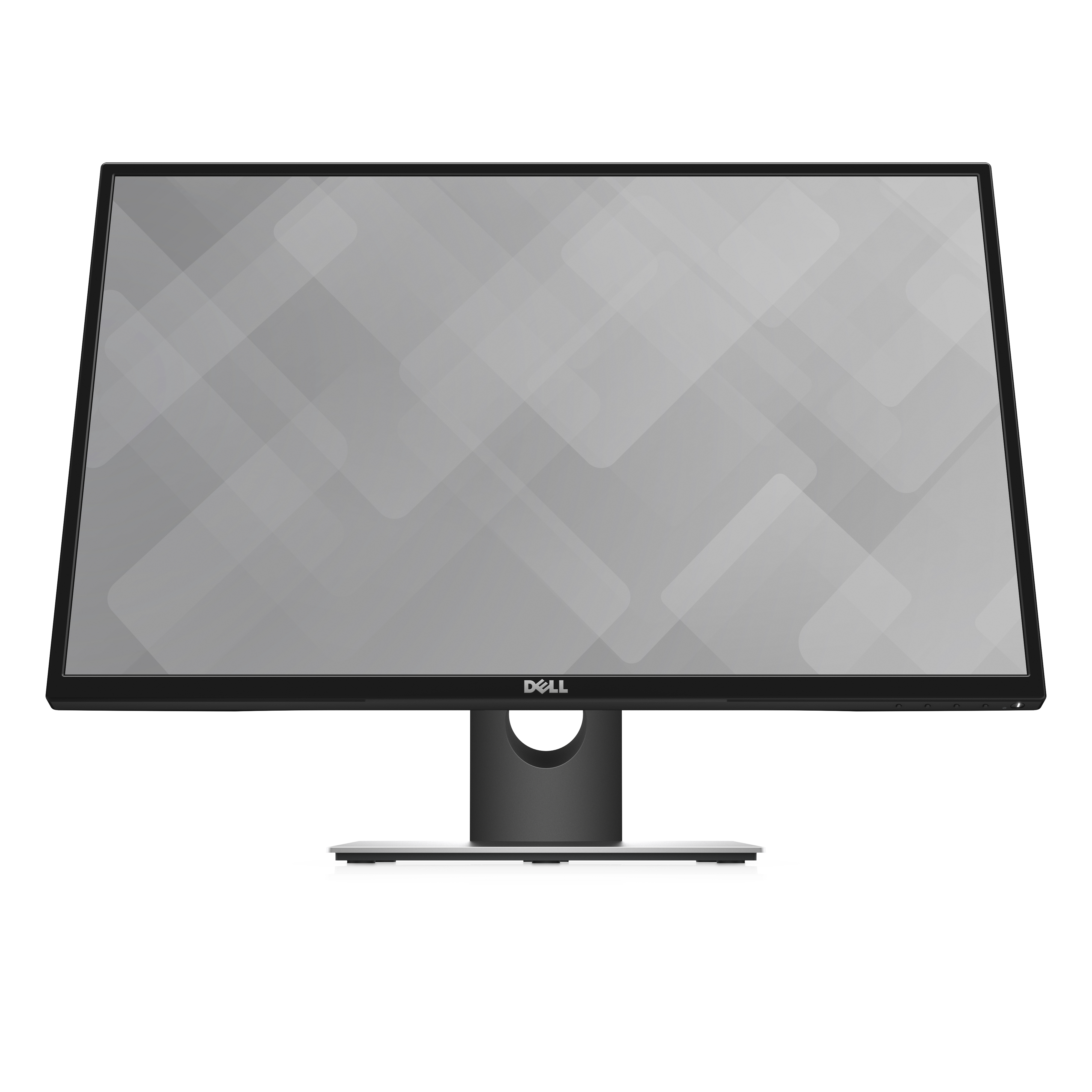 DELL SE2717H 27" Full HD IPS Mate Negro, Plata pantalla para PC LED display