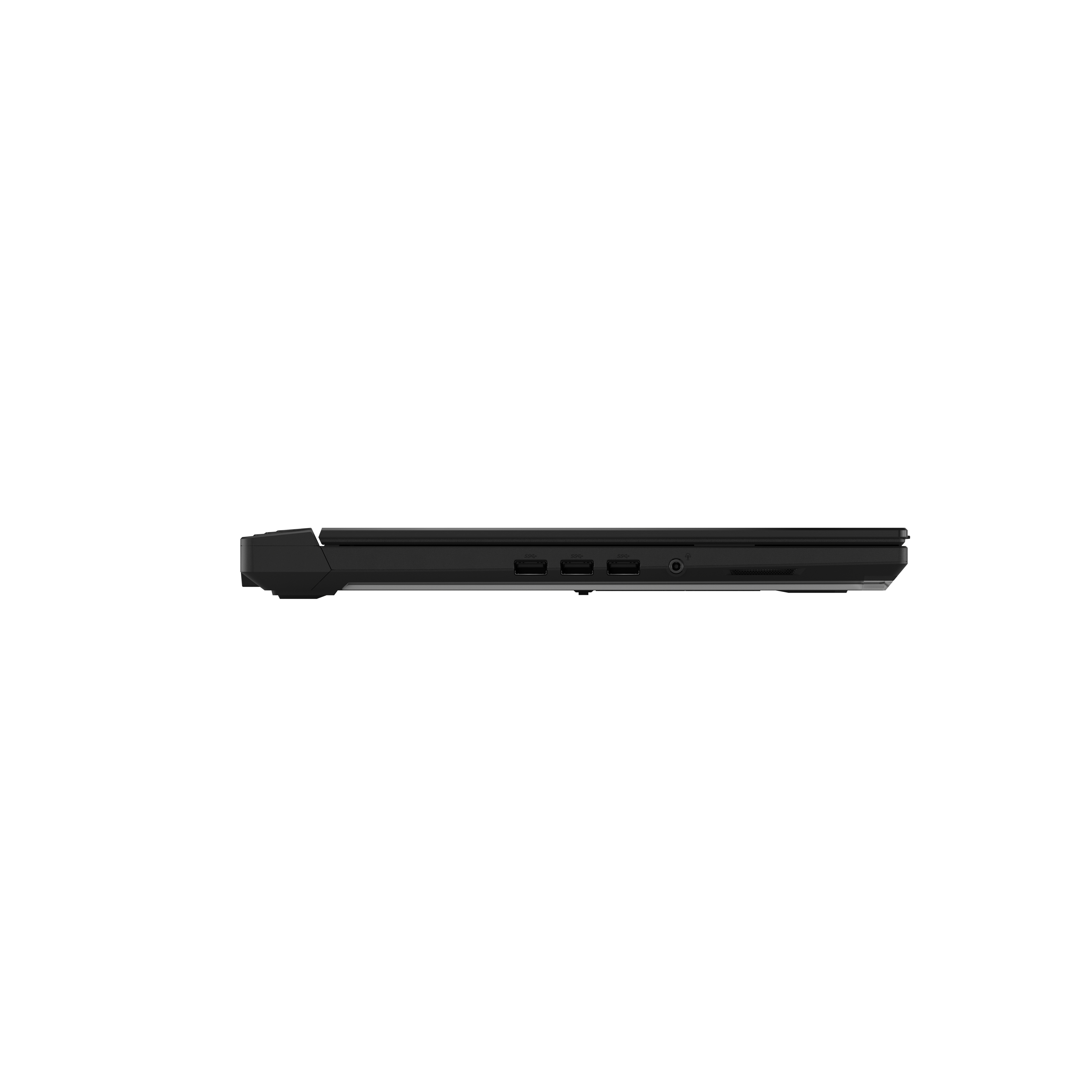 Portátil gaming - ASUS ROG Strix G15 G512LV-AL007, 15.6", i7-10750H, 16GB RAM, 512GB SSD, RTX™2060, Sin sistema operativo