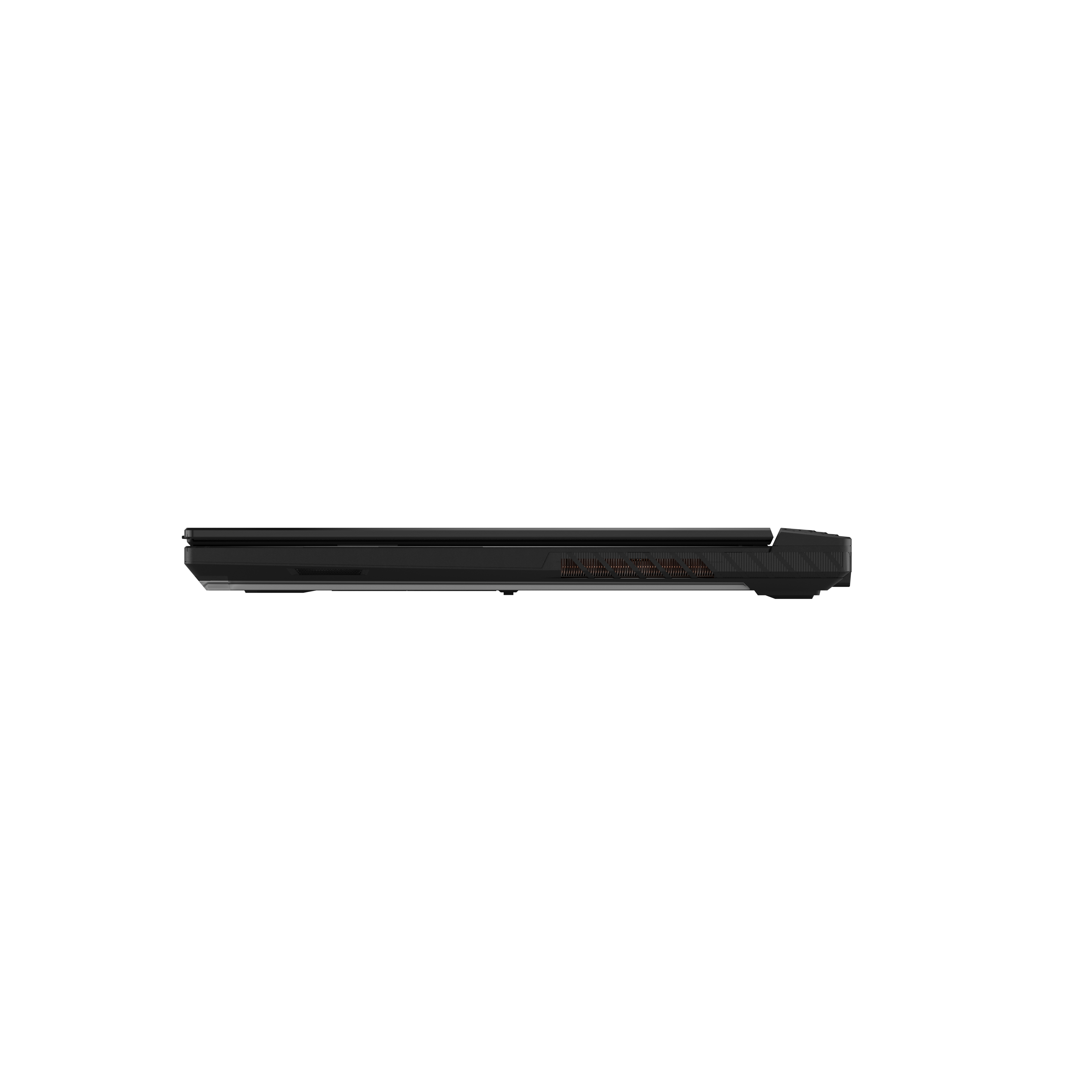 Portátil gaming - ASUS ROG Strix G15 G512LV-AL007, 15.6", i7-10750H, 16GB RAM, 512GB SSD, RTX™2060, Sin sistema operativo