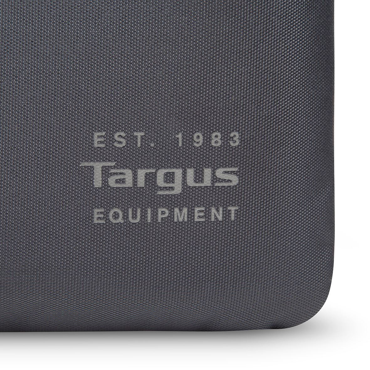 Funda para portátil - Targus Pulse Port 13-14", Gris/Negro