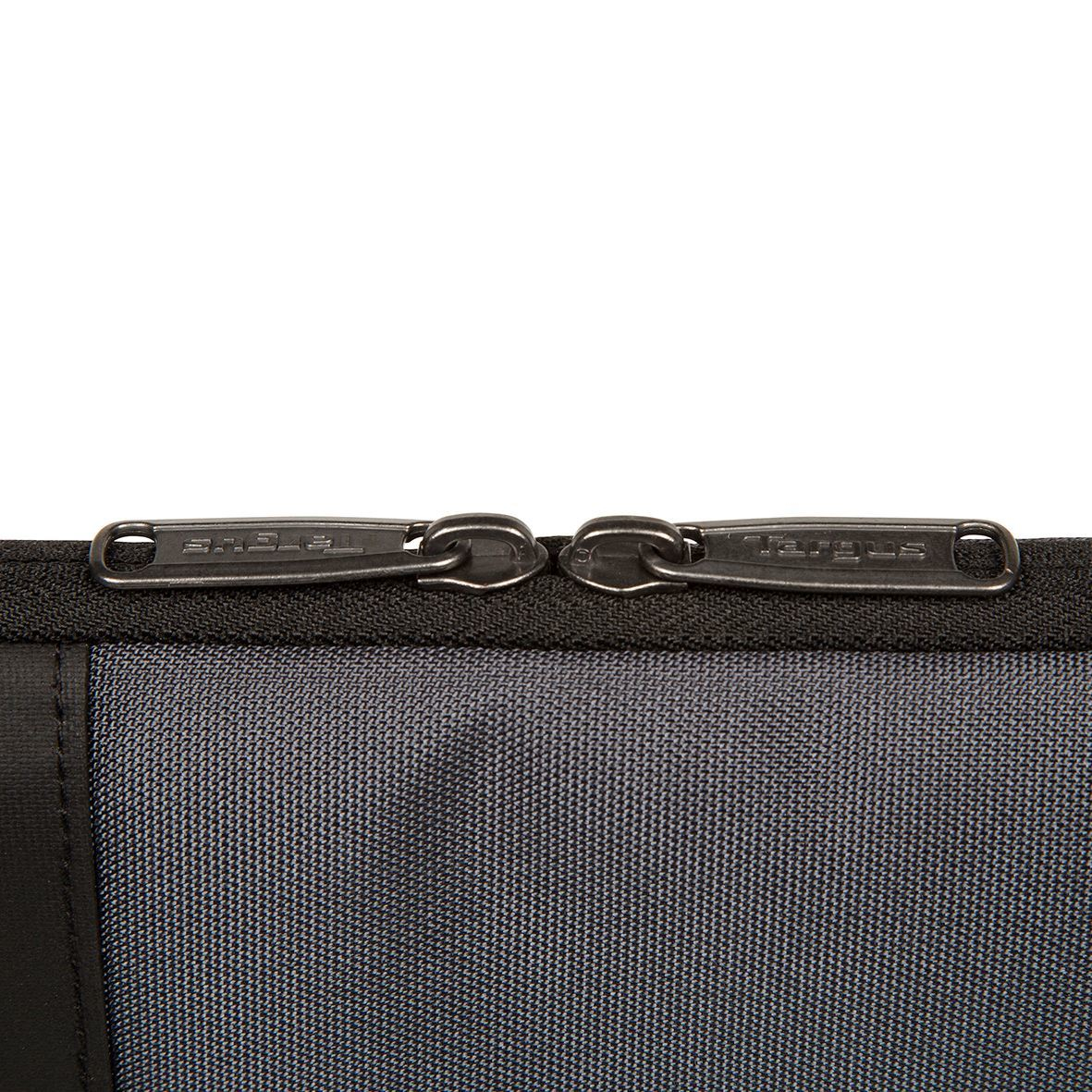 Funda para portátil - Targus Pulse Port 13-14", Gris/Negro