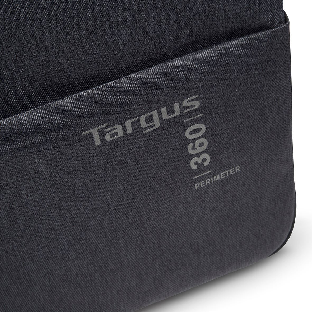 Funda para portátil - Targus 360 Perimeter 13-14", Ébano