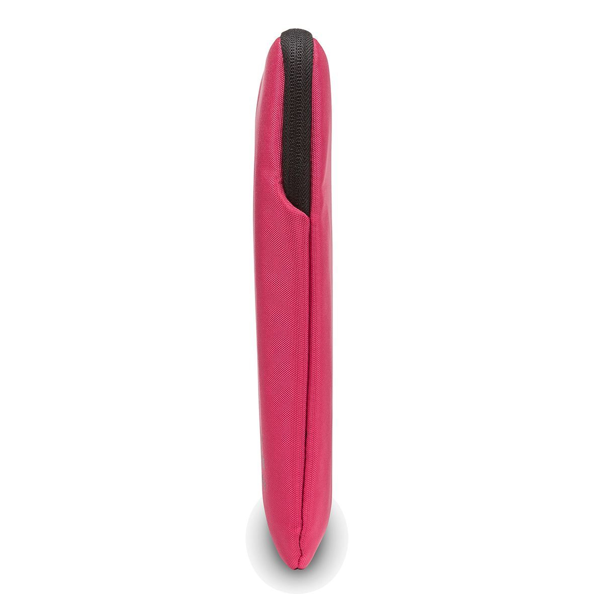 Funda portátil - Targus Pulse, 13"-14", Negro/Rojo
