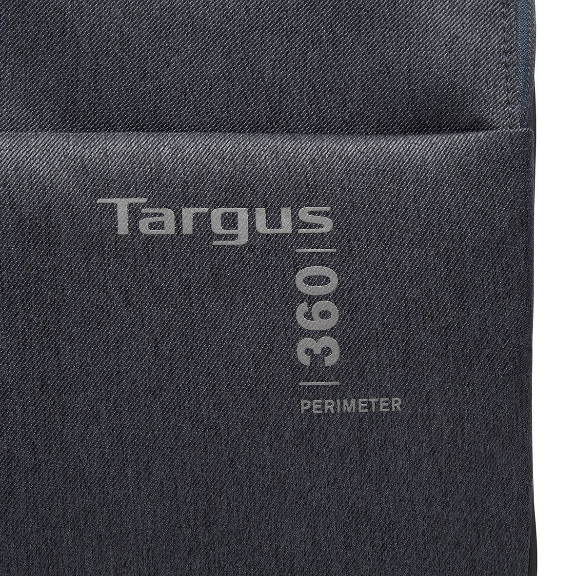 Funda para portátil Targus 360 Perimeter 11.6-13.3, Ébano